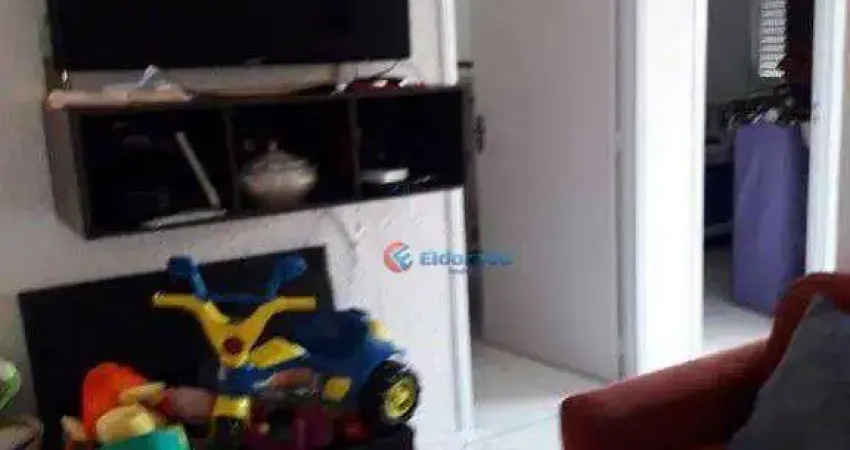 Apartamento com 2 quartos à venda,-  res. viva vida i - balneário salto grande - americana/sp