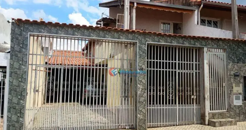 Casa com 5 quartos à venda - parque cidade campinas - campinas/sp