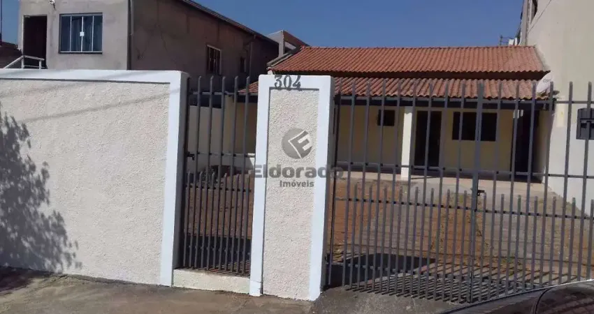 Casa com 2 dormitórios, 98 m² - venda por r$ 350.000,00 ou aluguel por r$ 1.795,50 - residencial bordon - sumaré/sp