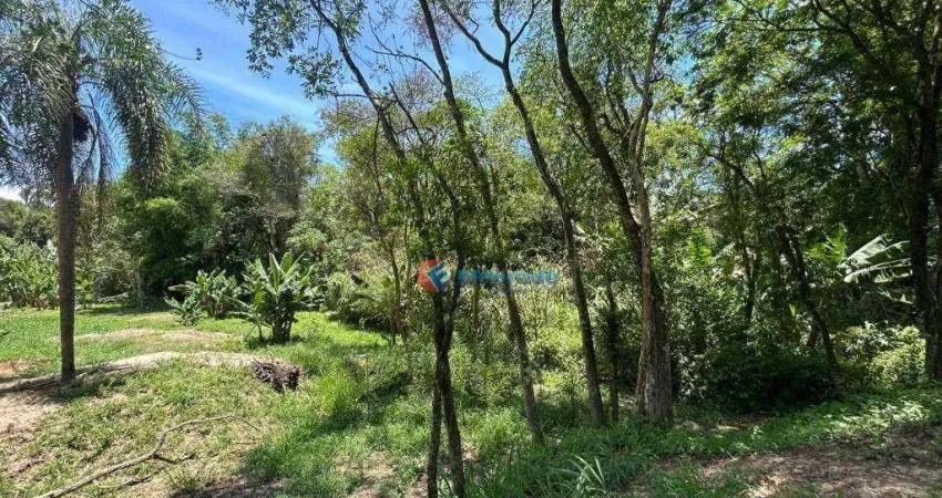 Área à venda, 2102 m² por r$ 260.000,00 - siriemas - monte mor/sp