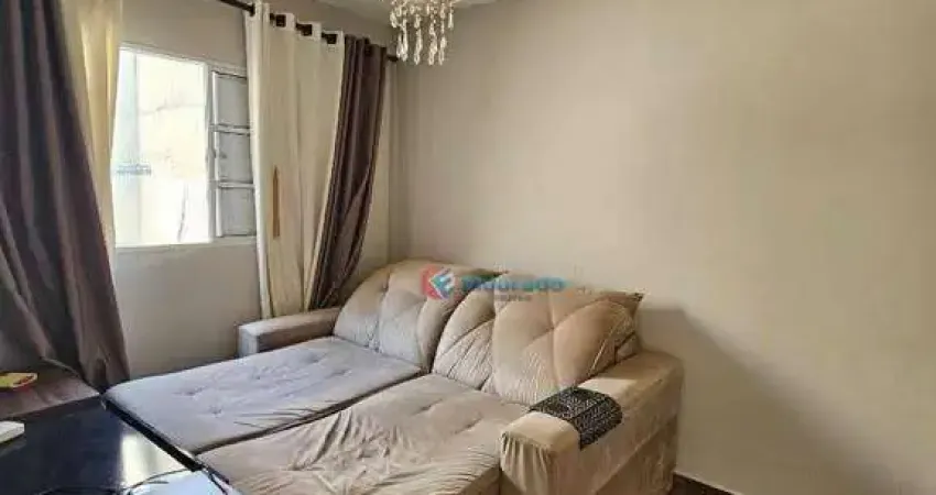 Casa com 3 quartos à venda na Rua Cinco, Campo Belo, Nova Odessa