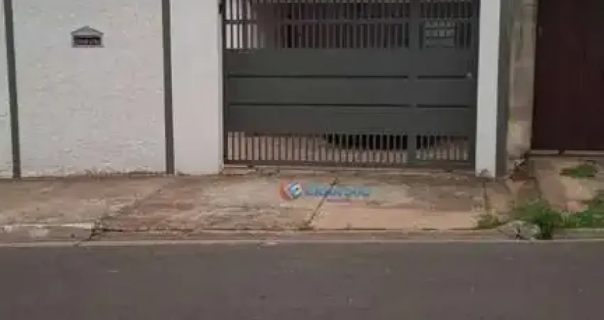 Casa com 2 quartos à venda - parque cidade campinas - campinas/sp