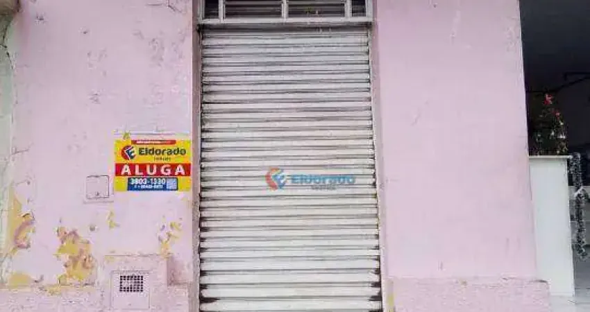 Sala comercial para alugar na Praça da República, Centro, Sumaré