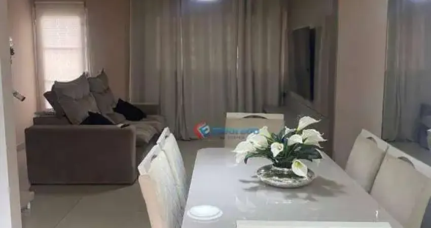 Casa com 3 quartos à venda - jardim nossa senhora de fátima - hortolândia/sp