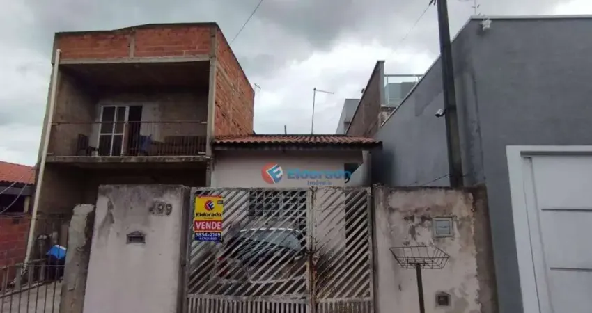 Casa com 3 quartos à venda - jardim martins (nova veneza) - sumaré/sp