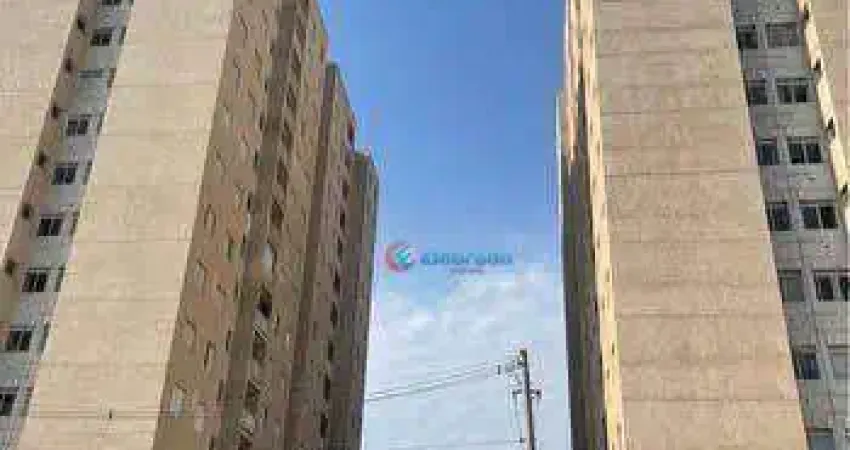 Apartamento com 2 quartos à venda - jardim samambaia - campinas/sp