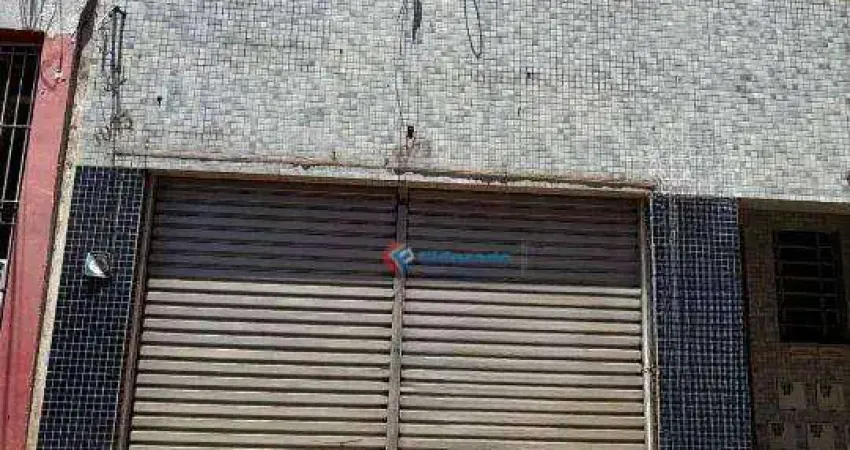 Sala comercial com 2 salas para alugar na Rua Antônio Jorge Chebab, Jardim Eldorado, Sumaré