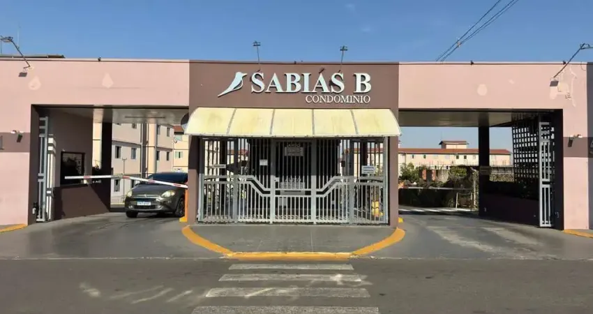 Apartamento com 3 quartos para alugar - parque joão de vasconcelos - sumaré/sp