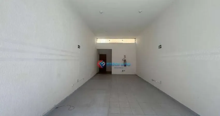 Sala comercial com 1 sala para alugar na Rua Antônio Jorge Chebab, Centro, Sumaré