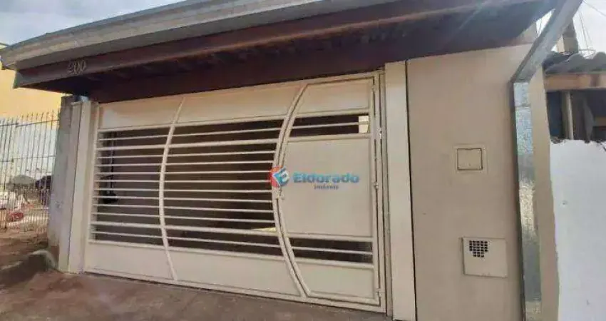 Casa com 3 quartos à venda na Rua Pedro Schuchiman, Jardim Eldorado, Sumaré