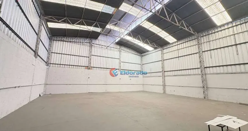 Barracão / Galpão / Depósito com 1 sala para alugar na Avenida Presidente Getúlio Vargas, Jardim America, Paulínia