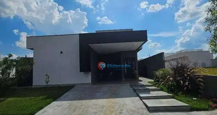 Casa com 3 quartos à venda - jardim recanto das águas - nova odessa/sp