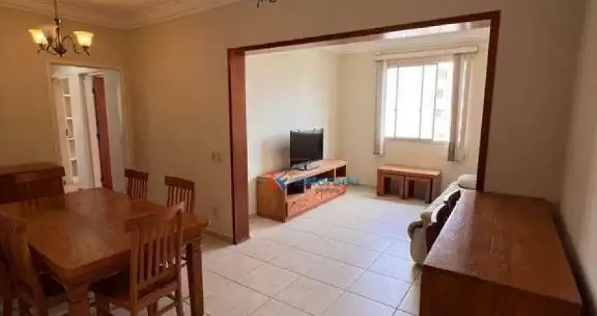 Apartamento com 3 quartos à venda - jardim flamboyant - campinas/sp