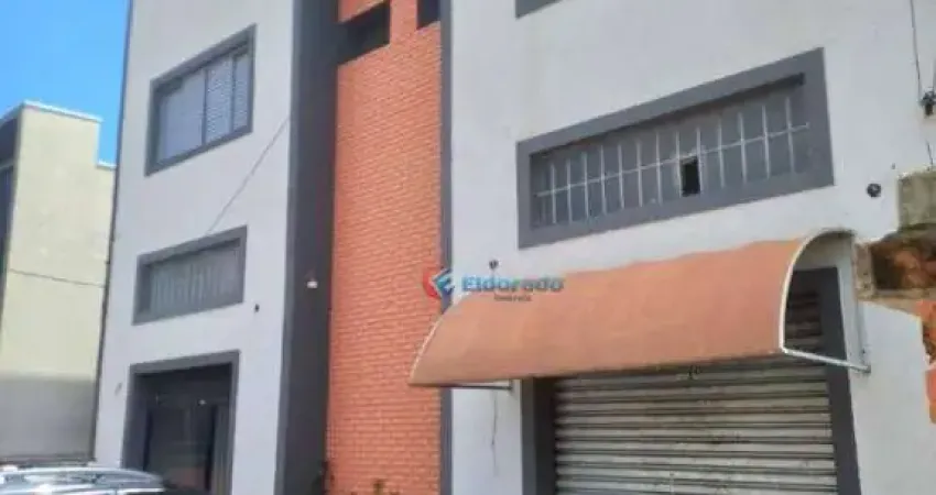 Apartamento com 2 quartos para alugar na Rua Dom Barreto, Centro, Sumaré