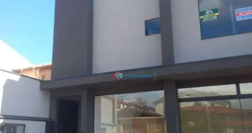 Kitnet com 1 quarto  para alugar - parque joão de vasconcelos - sumaré/sp