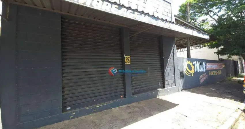 Terreno comercial - venda ou aluguel - jardim nova veneza - sumaré/sp