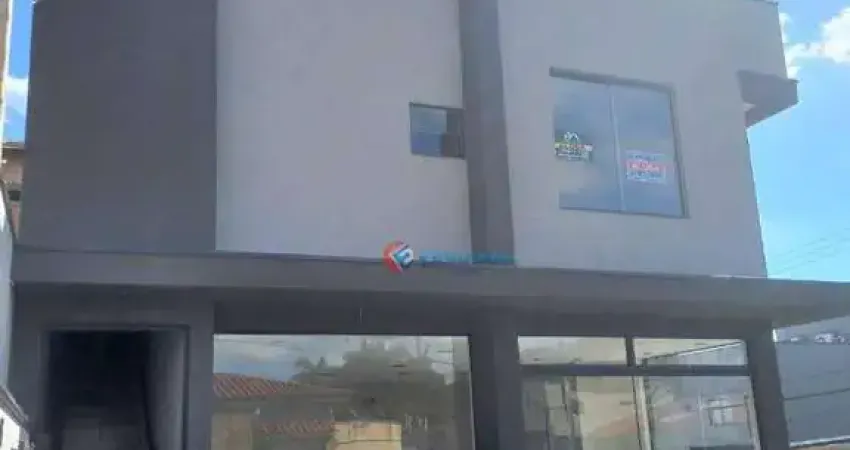 Kitinete 01 quarto para alugar - pq. josé de vasconcellos - sumaré/sp