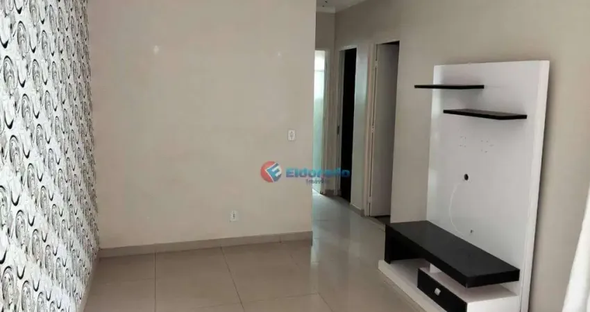 Apartamento com 2 quartos à venda - recanto dos sonhos - sumaré/sp