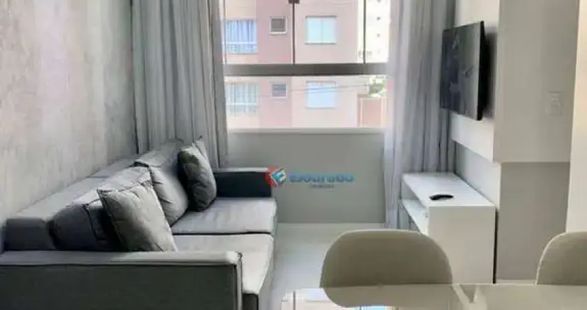Apartamento com 2 quartos à venda - jardim maria antonia nova veneza - sumaré/sp