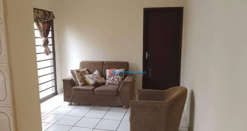 Casa com 2 quartos à venda - loteamento remanso campineiro - hortolândia/sp