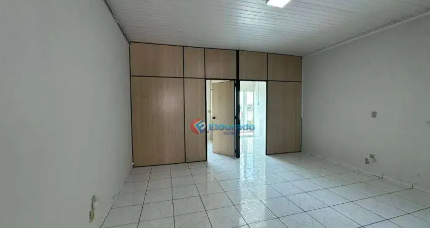 Sala para alugar - parque euclides miranda (cecap) - sumaré/sp