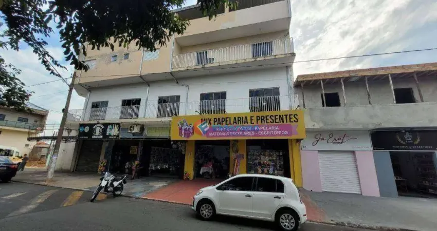 Casa com 2 quartos para alugar - jardim amanda i - hortolândia/sp