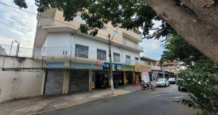 Sala comercial com 1 sala para alugar na Avenida Princesa Isabel, Jardim Amanda I, Hortolândia