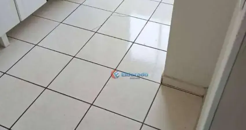 Apartamento com 2 quartos à venda - parque são jorge - campinas/sp