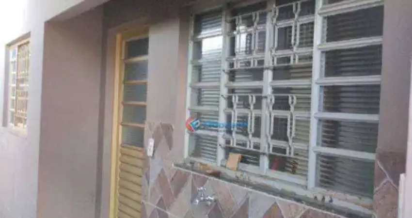 Casa com 2 quartos a venda ou aluguel - jardim everest - hortolândia/sp