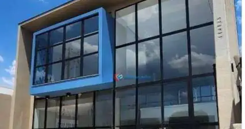 Sala comercial com 1 sala para alugar na Avenida Presidente Getúlio Vargas, Nova Paulínia, Paulínia