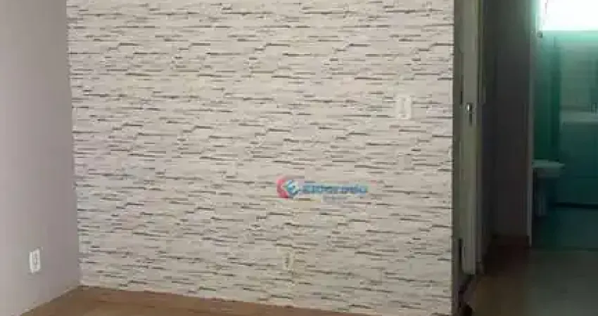 Apartamento com 2 quartos para alugar - jardim santa terezinha (matão) - sumaré/sp