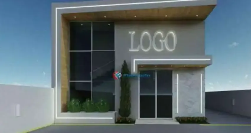 Salão comercial à venda ou aluguel  - jardim america - paulínia/sp