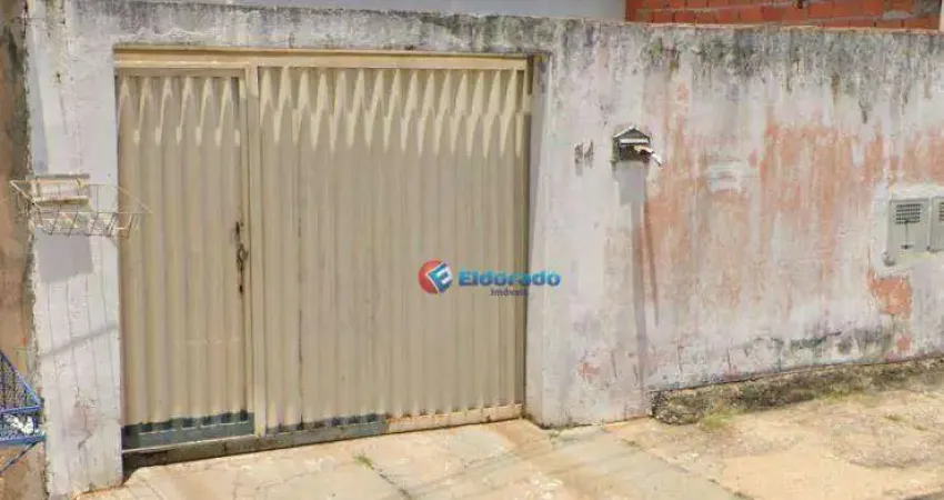 Casa com 3  quartos para alugar - jardim minezotta (matão) - sumaré/sp