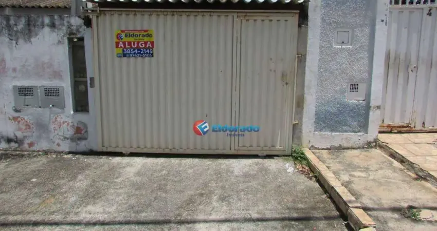 Casa com 2 quartos para alugar - jardim minezotta (matão) - sumaré/sp