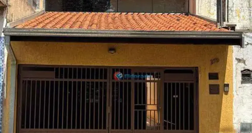 Casa com 3 quartos para alugar - parque residencial florença - sumaré/sp