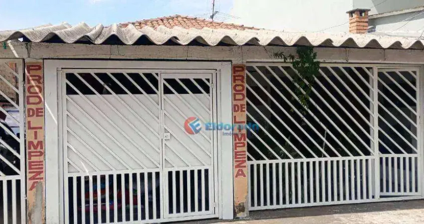 Casa com 3 quartos à venda - jardim são sebastião - hortolândia/sp