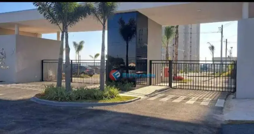 Apartamento com 2 quartos à venda - jardim bela vista - sumaré/sp