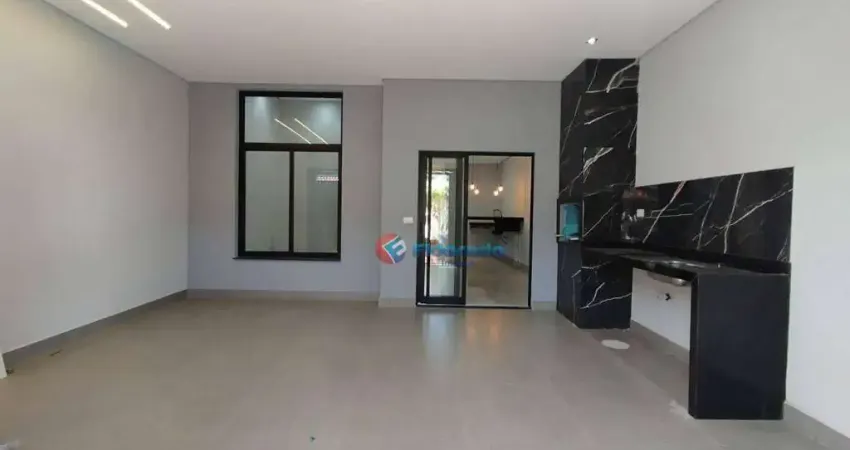 Casa com 3 quartos à venda - vila pantano - santa bárbara d'oeste/sp