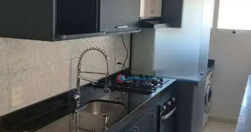 Apartamento com 3 quartos à venda - jardim dulce (nova veneza) - sumaré/sp