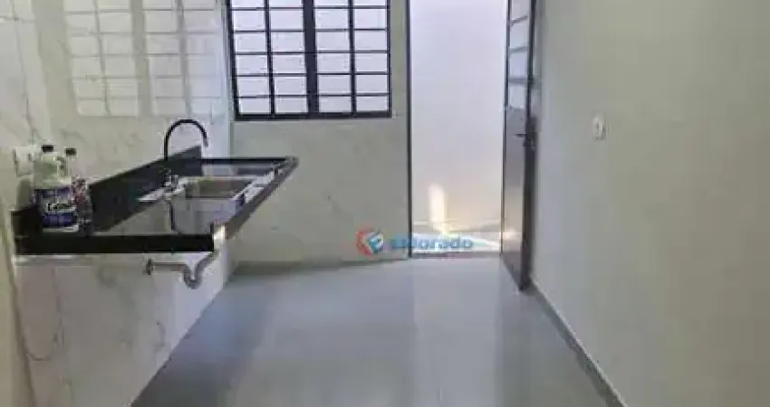 Casa com 3 quartos à venda - residencial santo antônio - piracicaba/sp