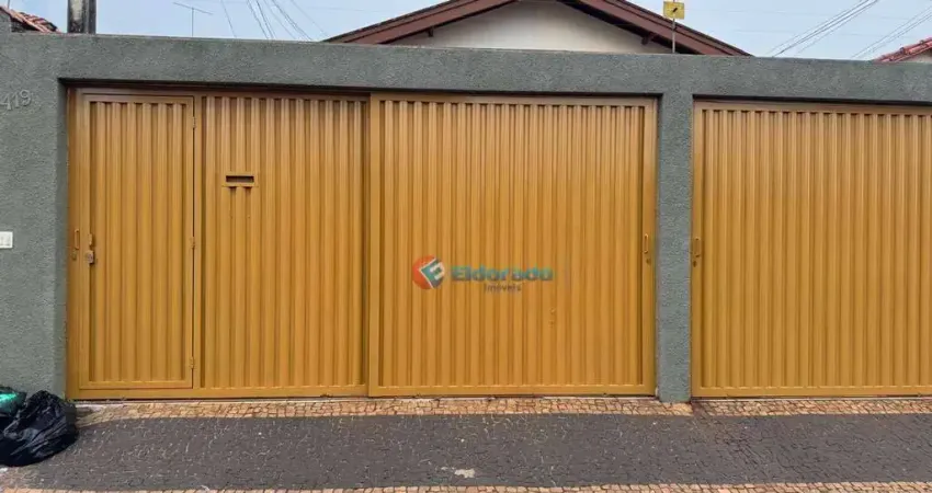 Kitnet / Stúdio para alugar na Rua Antônio do Valle Melo, Centro, Sumaré