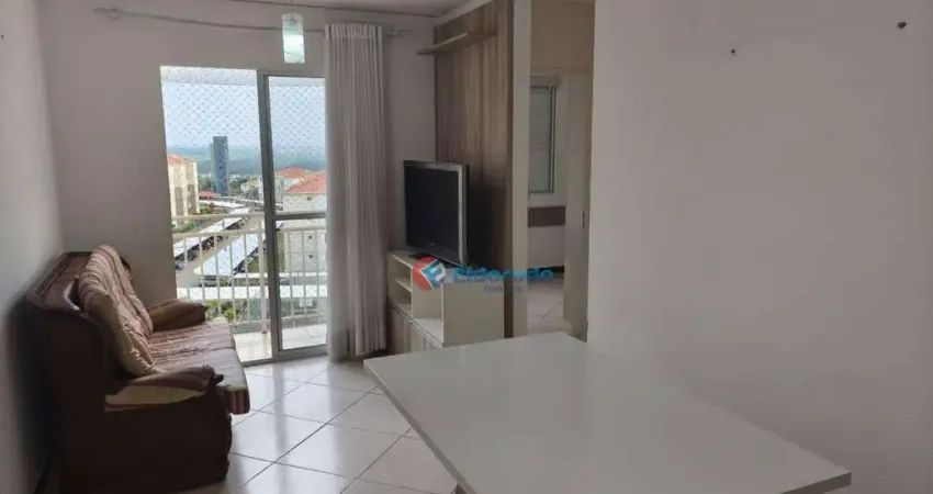 Apartamento com 3 quartos à venda - parque jambeiro - campinas/sp