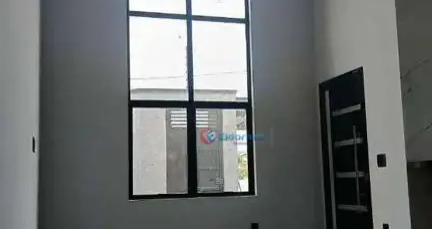 Casa com 3 quartos à venda - parque bellaville - hortolândia/sp