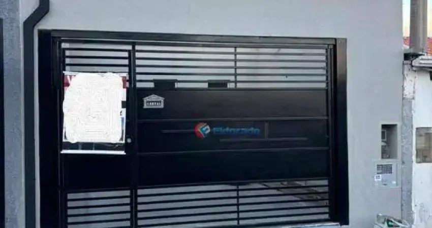 Casa com 2 quartos à venda - jardim bom retiro (nova veneza) - sumaré/sp