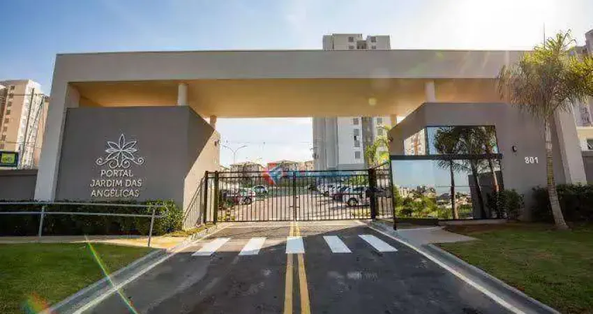 Apartamento com 2 quartos para alugar - jardim nova hortolândia i - hortolândia/sp