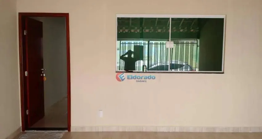 Casa com 2 quartos à venda - jardim residencial vaughan - sumaré/sp