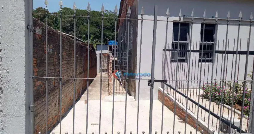 Casa com 1 quarto para alugar - jardim amanda i - hortolândia/sp