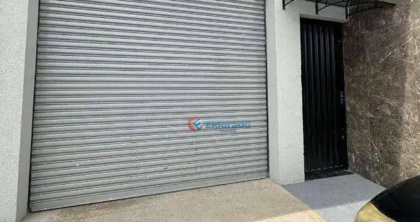 Sala comercial para alugar na Rua Geraldo Denadai, Jardim das Paineiras, Hortolândia