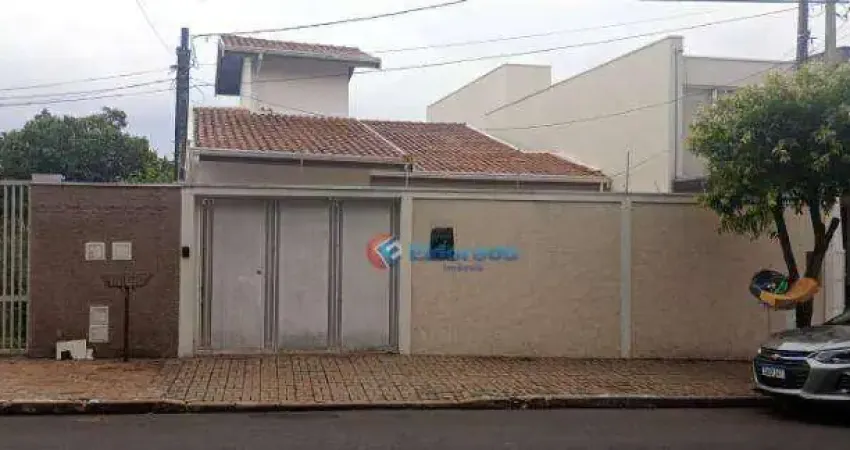 Casa com 3 quartos à venda - parque ortolândia - hortolândia/sp