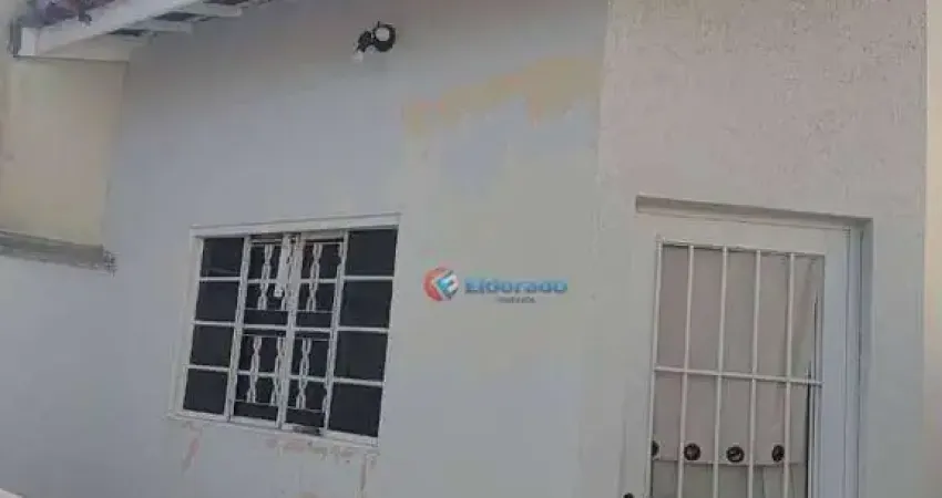 Casa com 2 quartos à venda na Rua Luís da Costa Pinto, Altos de Sumaré, Sumaré